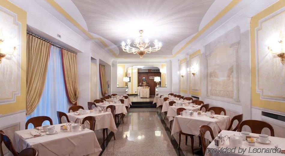 Hotel Marconi Milan Bagian luar foto