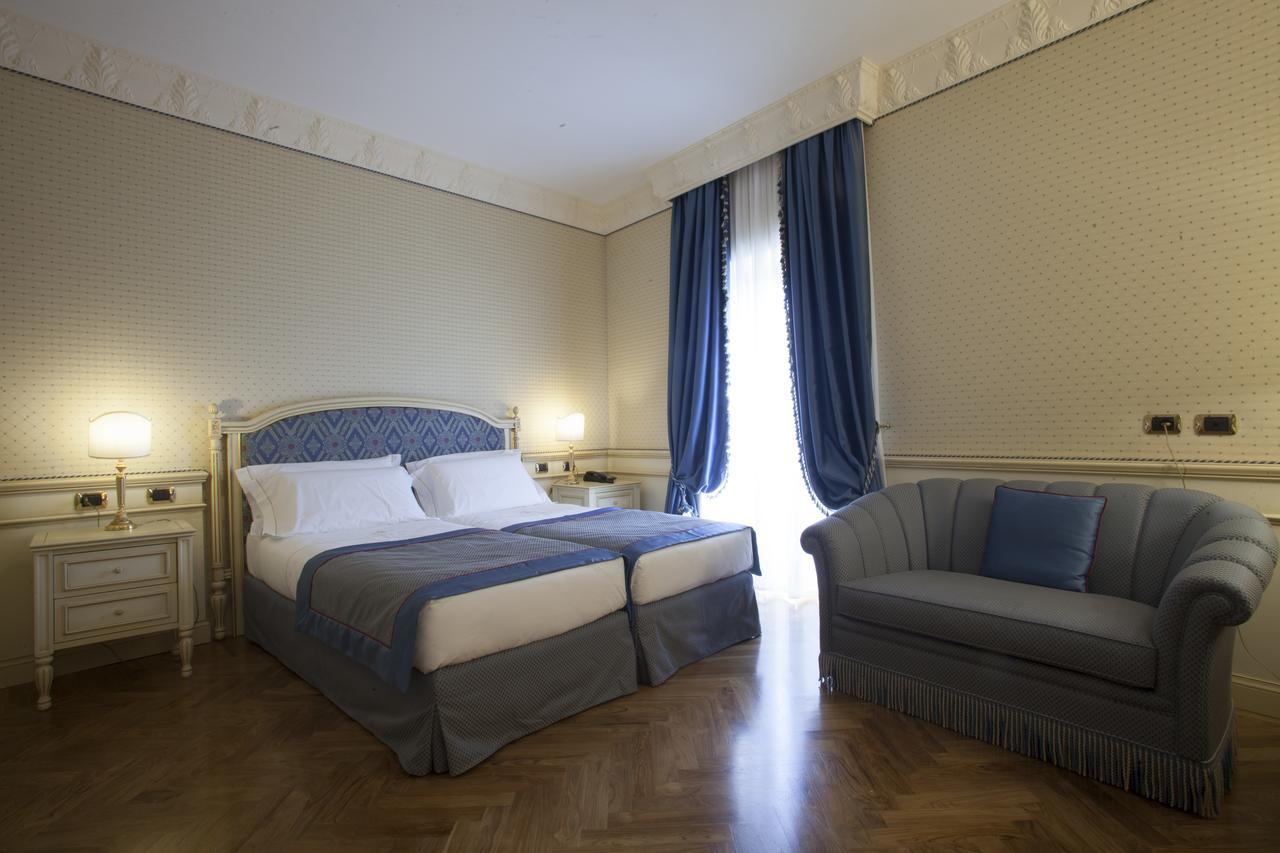 Hotel Marconi Milan Bagian luar foto