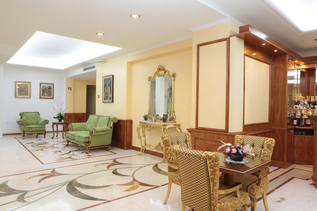 Hotel Marconi Milan Bagian luar foto
