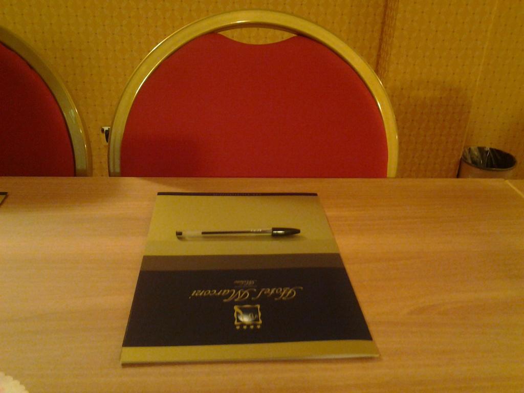 Hotel Marconi Milan Bagian luar foto