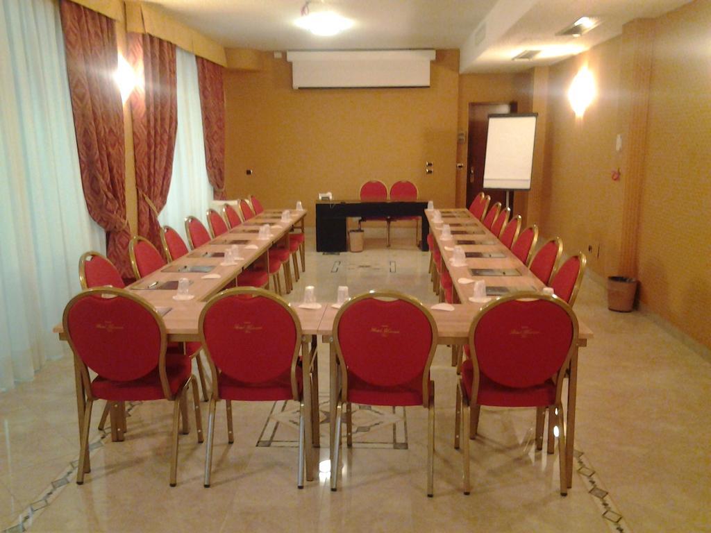 Hotel Marconi Milan Bagian luar foto